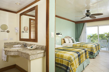 Barcelo Playa Langosta Hotel ตามารินโด ภายนอก รูปภาพ