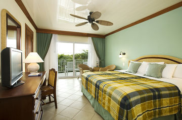 Barcelo Playa Langosta Hotel ตามารินโด ภายนอก รูปภาพ